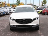 Experience stylish design, confident performance, and everyday versatility with this 2024 Mazda CX-3... (image 1)