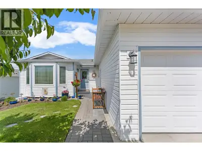 Tucked within the quiet adult-oriented community of Country View Estates, this warm and inviting ran...