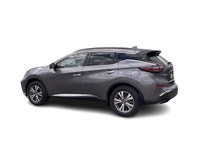 2022 Nissan Murano SV *** LEATHER *** *** PANO SUNROOF *** *** GPS - NAVI *** *** BACK UP CAMERA ***... (image 5)