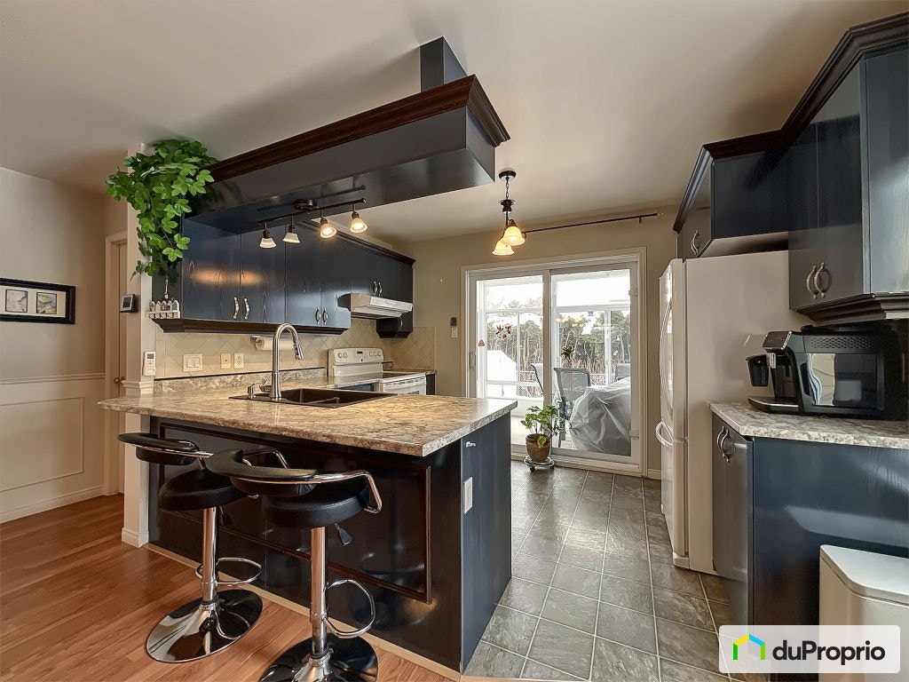 $359,000 - Condominium for sale in Victoriaville — photo 1