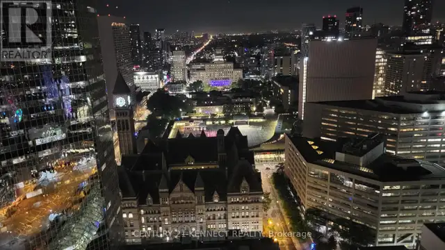 3310 - 197 YONGE STREET Toronto (Church-Yonge Corridor), Ontario in Long Term Rentals in City of Toronto - Image 29