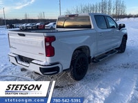 WAS: $50704 NOW: $43704 plus taxes and licensing fees2023 Chevrolet Silverado 1500 RST 4x4 | 5.3L V8... (image 5)