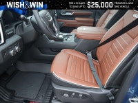 Federal Air Conditioning Excise Tax, FREIGHT, Denali Ultimate Preferred Equipment Group, Engine, Dur... (image 3)