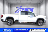 2022 GMC Sierra 2500HD SLT Crew Cab 4x4 Welcome to Xtreme Auto & Truck Sales Your Car Loan, Truck Lo... (image 3)
