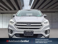 This 2018 Ford Escape SEL is a Local BC Vehicle With No Accidents. Some features this vehicle has ar... (image 1)