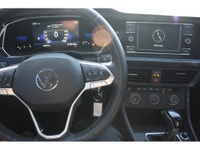 Experience modern efficiency, sleek design, and everyday practicality in this 2022 Volkswagen Jetta... (image 9)