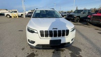 Northland Dodge has just acquired this vehicle! It is either in transit or newly on our lot. Stay po... (image 3)