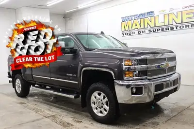 Silverado 2500 SWB 4WD Crew CAB ... Engine: Turbocharged Diesel V8 6.6L/403 Other Equipment ENGINE D...