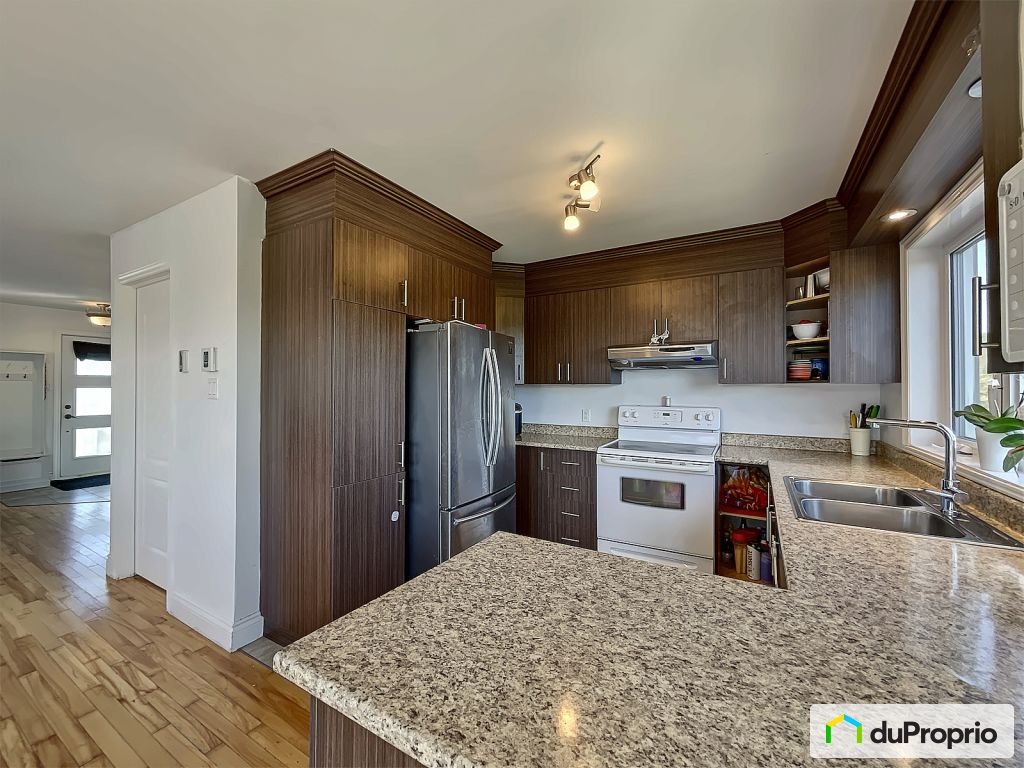 $424,500 - Townhouse for sale in Ste-Clotilde-De-Chateauguay — photo 3