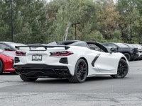 *Price Includes Luxury Tax* Z51 Performance Pkg | Performance Exhaust with Black Tips | Performance... (image 9)