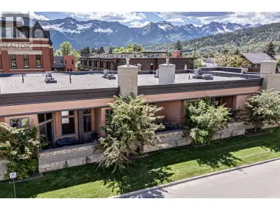 Luxury downtown living awaits in this beautifully appointed 2-bed, 3-bath townhome at 901 Fernie, lo...