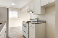 Amenities: Heat & Water Included • Spacious Rooms • Great Location Suite & Building: Bachelor, one-b... (image 4)