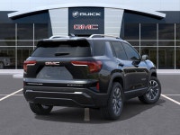 Engine: 1.5L Turbo DOHC 4-cylinder SIDI VVT L/100Km City: 9.9 L/100Km Hwy: 8.5 Safety Equipment HD R... (image 3)
