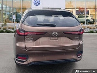 This Mazda CX-70 MHEV boasts a Intercooled Turbo Gas/Electric I-6 3.3 L/200 engine powering this Aut... (image 3)