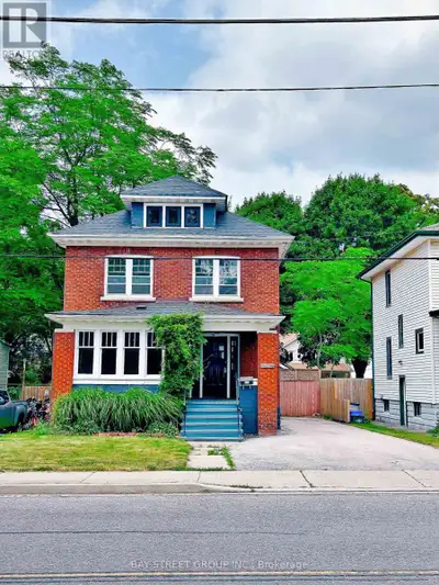 5135 MCRAE STREET Niagara Falls (Cherrywood), Ontario