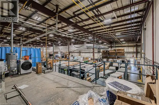 396 HENRY Street Brantford, Ontario in Commercial & Office Space for Rent in Brantford - Image 35