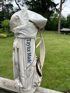 Taylormade Golf Bag, View more