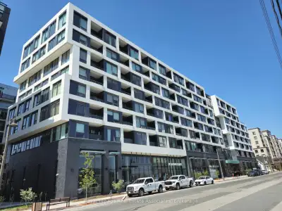 Newly built condo in a Triple Height Hotel-Style Lobby with 24-hour Concierge, if you are looking fo...