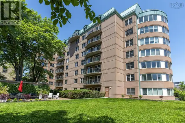 207 5234 Morris Street Halifax, Nova Scotia62863767733890121