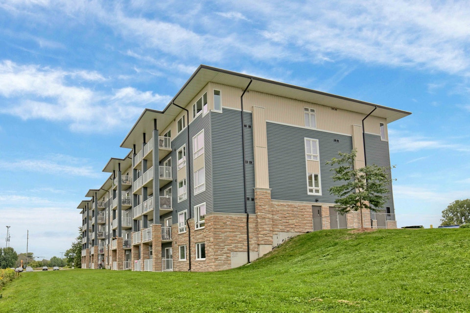 Ridgeway Suites Apartments - Quartz Apartment for Rent - Bellevi 2