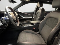 This 2026 DODGE CHARGER RT 4-DOOR AWD has the following options Leatherette/Cloth Performance Seats,... (image 9)