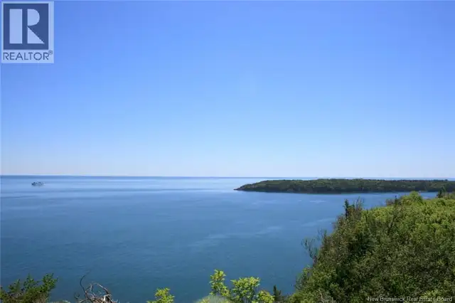 Lot 04-08 Seven Days Work Drive Grand Manan, New Brunswick in Land for Sale in Saint John - Image 6