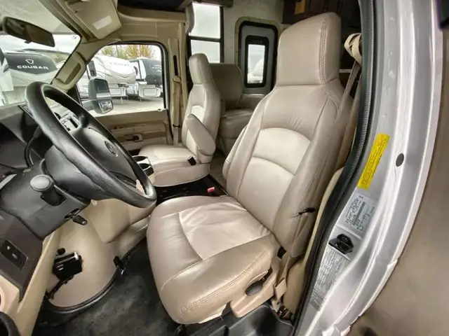 2020 Gulf Stream RV Conquest Class C 6315 in RVs & Motorhomes in Abbotsford - Image 25