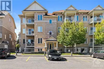 5 - 304 PASEO PRIVATE Ottawa, Ontario