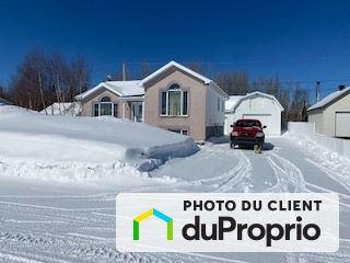 245 000$ - Bungalow à vendre à Chute-aux-Outardes dans Maisons à vendre  à Baie-Comeau