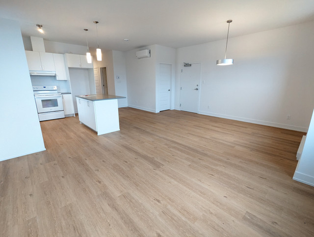 5 mins from Champlain Projet La Croisée - Last units available! in Long Term Rentals in Gatineau - Image 3