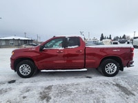 5.3L V8 | Z71 OFF ROAD PACKAGE | HEATED FRONT BUCKET SEATS | HEATED STEERING WHEEL | BOSE | REAR CAM... (image 2)