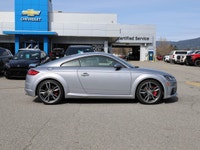 2016 Audi TTS 2.0T Quattro Coupe Sporty, refined, and built for pure driving enjoyment, this 2016 Au... (image 4)