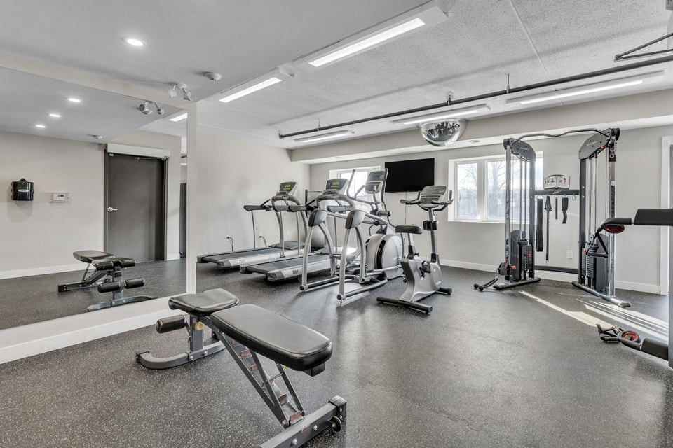 Ridgeway Suites Apartments - Quartz Apartment for Rent - Bellevi 5