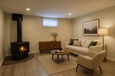 Welcome Home Looking for a bright, spacious, and cozy place to call home in Peterboroughs sought-aft...