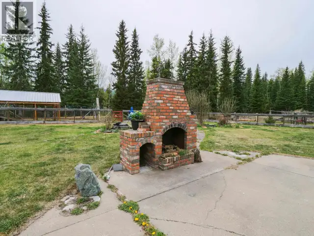 571 YETTA ROAD Quesnel, British Columbia in Houses for Sale in Quesnel - Image 30