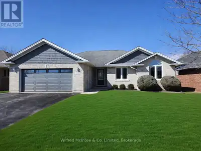 Discover one of the most pristine properties at 230 4th St Crescent in Hanover an exceptionally clea...