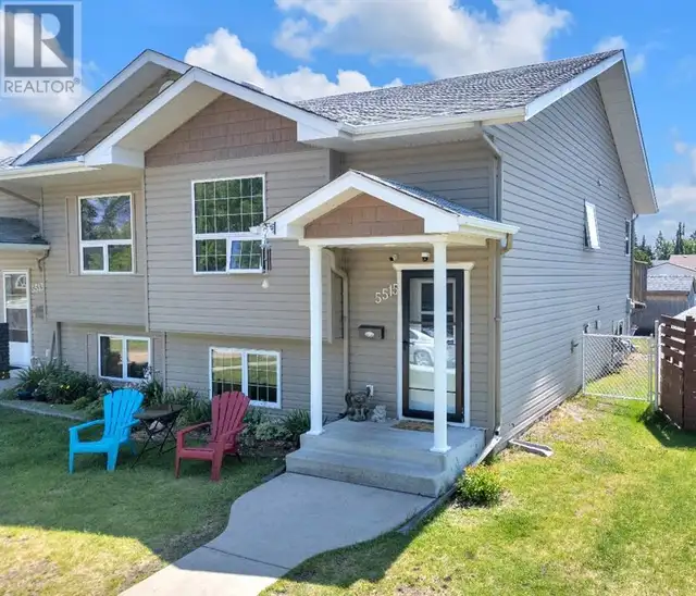 5515 38 Street Red Deer, Alberta62863799650562121