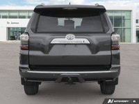 Four Wheel Drive,Tow Hitch,Conventional Spare Tire,Auto-Dimming Rearview Mirror,Premium Synthetic Se... (image 3)