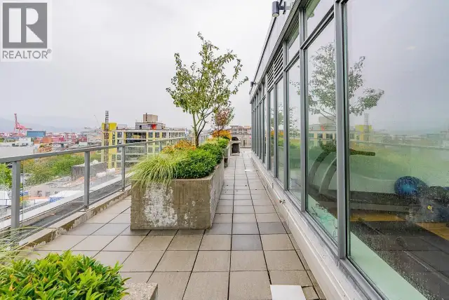 1011 66 CORDOVA STREET Vancouver, British Columbia in Long Term Rentals in Vancouver - Image 21
