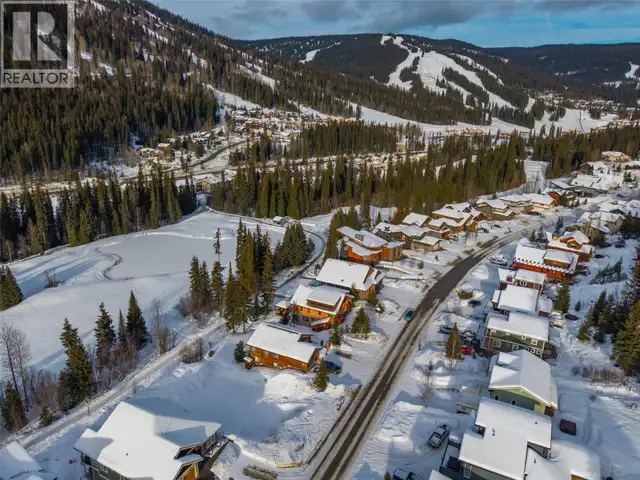 2444 Fairways Drive Sun Peaks, British Columbia in Land for Sale in Kamloops - Image 14