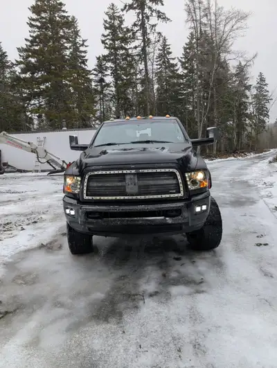 2nd and 3rd gen dodge cummins parts. 369 sxe turbo like new from a 2nd gen swap. Hx35 turbo 94-02 Do...