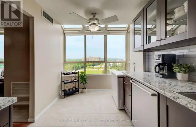 PH14 - 30 BLUE SPRINGS DRIVE Waterloo, Ontario in Condos for Sale in Kitchener / Waterloo - Image 14