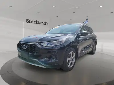 **Strickland's is home of the Hassle-Free car shopping experience. We make car buying fun, find your...
