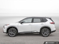 This Nissan Rogue has a trusty Intercooled Turbo Regular Unleaded I-3 1.5 L/91 engine powering this... (image 2)