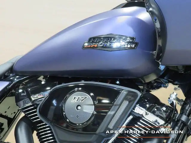 2025 Harley-Davidson FLTRX - Road Glide in Sport Touring in Cambridge - Image 16