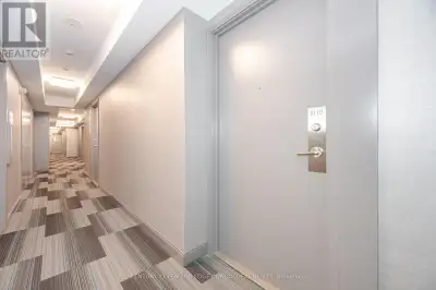 5110 - 181 DUNDAS STREET E Toronto (Church-Yonge Corridor), Onta