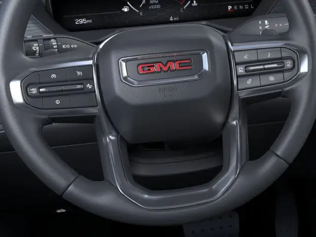 2026 GMC Acadia Elevation5787619350714982417