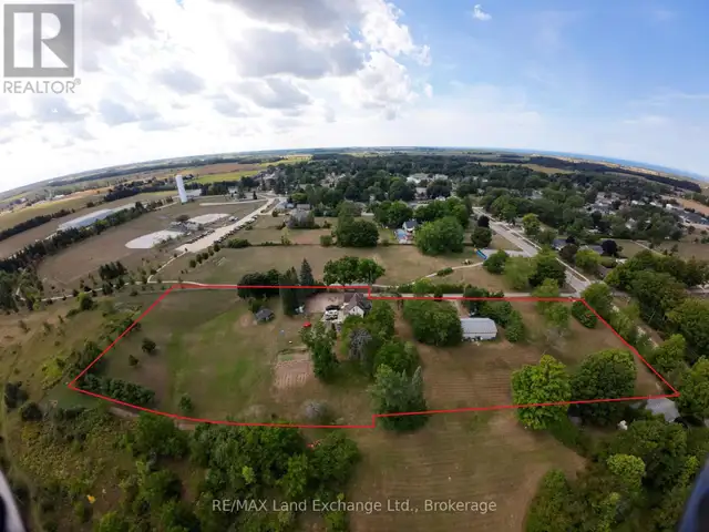 48 KING STREET Kincardine, Ontario in Land for Sale in Owen Sound - Image 3