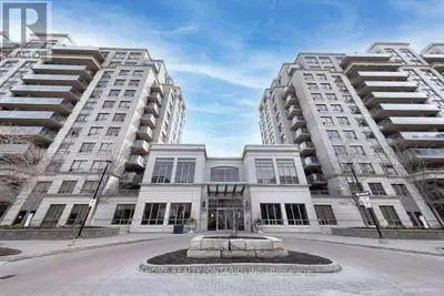 LPH15 - 39 GALLERIA PARKWAY Markham (Commerce Valley), Ontario