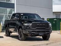 Welcome to 400 Chrysler Dodge Jeep Ram. The 2026 Ram 1500 is a brand new full size pickup designed f... (image 9)